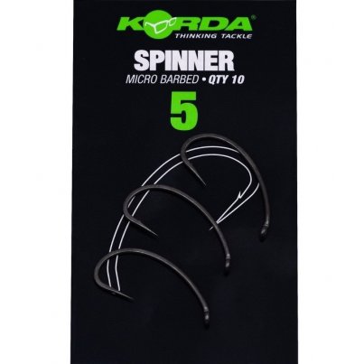 Korda Spinner vel. 5