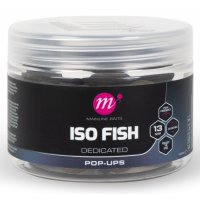 Mainline Pop Ups ISO Fish 13mm