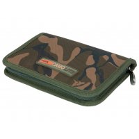 Fox Camolite License Wallet