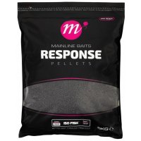 Mainline Pelety Response Carp Pellets ISO Fish 5mm 5kg