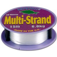 Kryston Multi-Strand Untwisted 15lb 20m