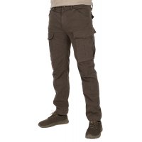 Fox Kalhoty Khaki HD Combat