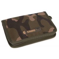 Fox Camolite License Wallet