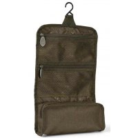 Fox Voyager Roll Wash Bag