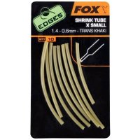 Fox Edges Shrink Tube Khaki 1,4-0,6mm