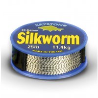 Kryston Silkworm 12lb 20m