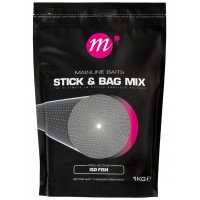 Mainline Stick Mix ISO Fish 1kg 