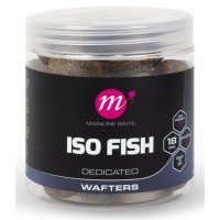 Mainline Balanced Wafters ISO Fish 15mm 