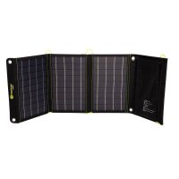 RidgeMonkey Vault QC3.0 USB A 21W Solar Panel