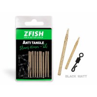 Zfish Sada převleků Anti Tangle SET Sleeves + QC 40mm