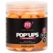 Mainline Hi-Visual Pop-ups Scopex & Blackcurrant 15 mm