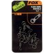 Fox Edges Flexi Ring Swivels vel. 11