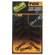 Fox Edges Kwik Change Hook Swivels vel. 11