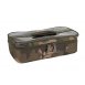 Fox Pouzdro Camolite 12 Pot Hookbait Case