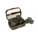 Fox Pouzdro Camolite 8 Pot Hookbait Case