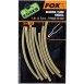 Fox Edges Shrink Tube Khaki 1,8-0,7mm