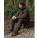 Korda Bunda Insulated Hooded Jacket Dark Olive vel. XXXL