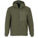 Korda Bunda Insulated Hooded Jacket Dark Olive vel. XXL