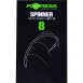 Korda Spinner B vel. 8