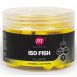 Mainline Dumbell Fluoro Wafters ISO Fish 12x15mm Yellow 