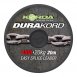 Korda Durakord Braid 45lb 20kg 20m